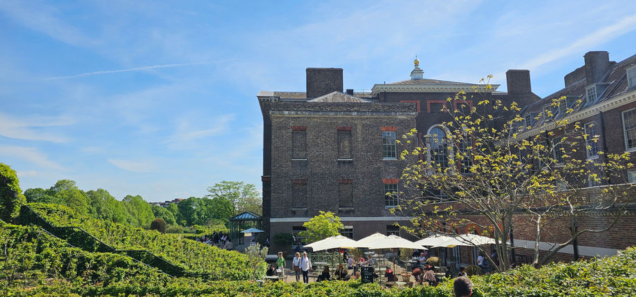 Kensington Palace