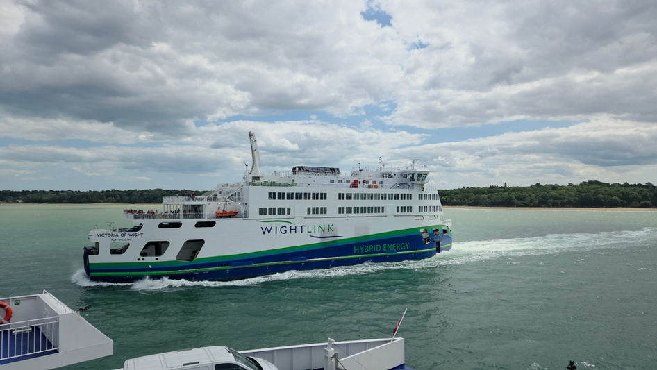 Wightlink