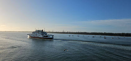 Red Funnel