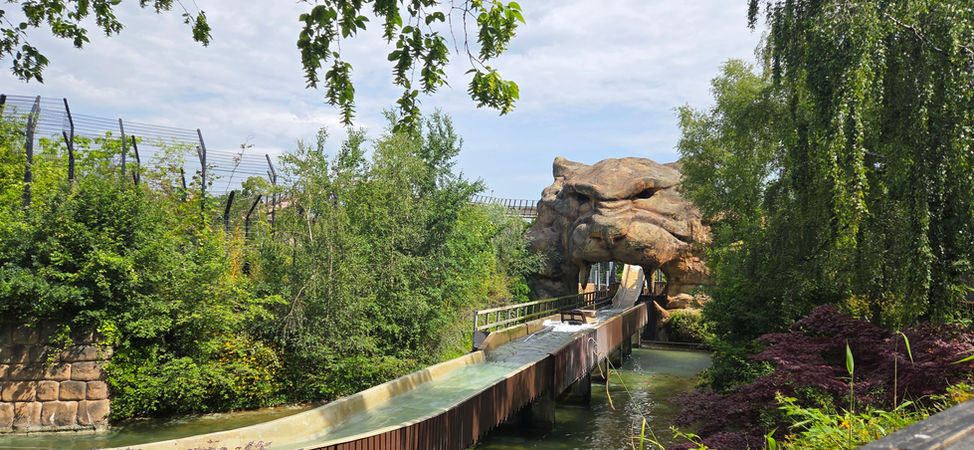 Chessington World of Adventures