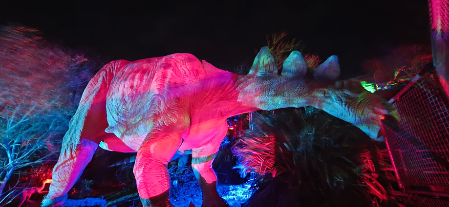 Blackgang Season Finale 2025