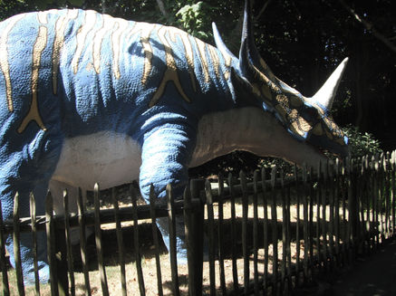 Original Dinosaurs