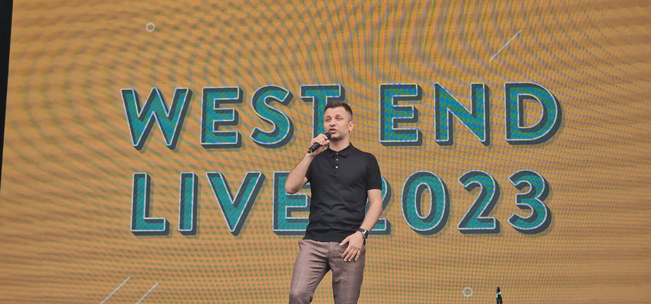 West End Live 2023