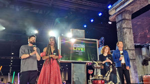 Star Wars Celebration 2023