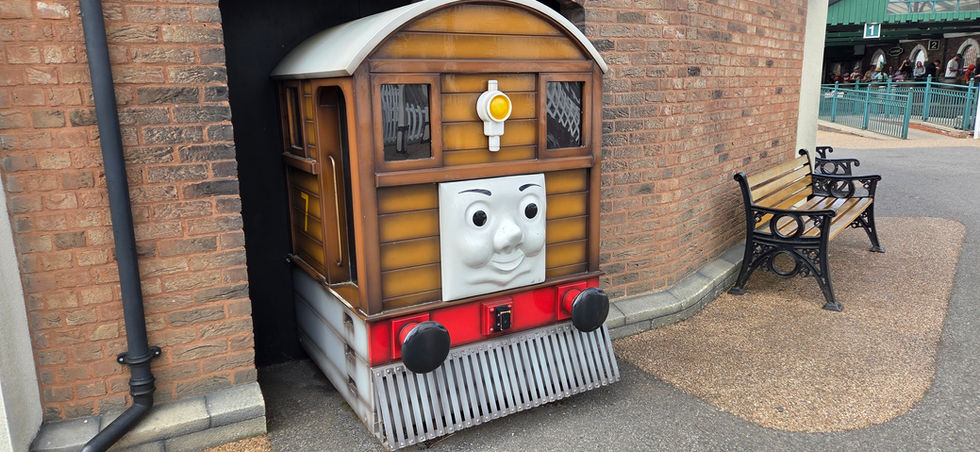Toby