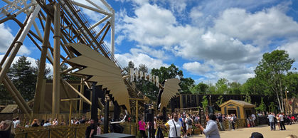 Thorpe Park
