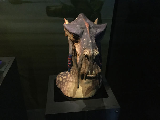 Star Wars Identities