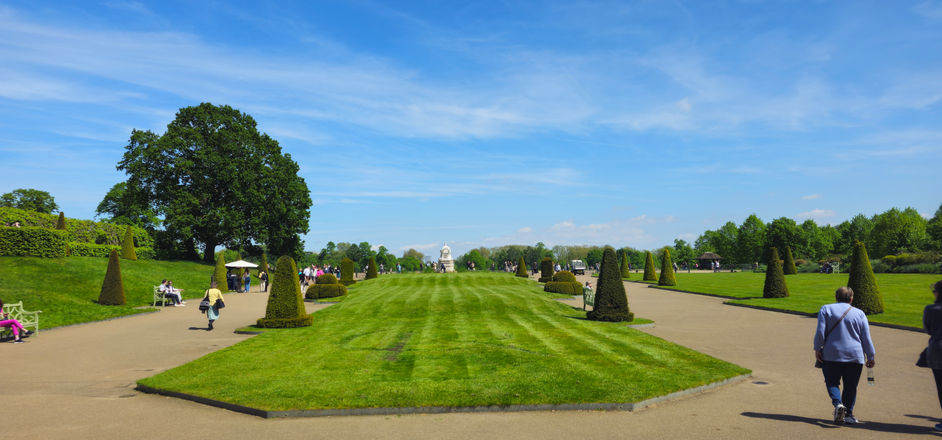 Kensington Palace