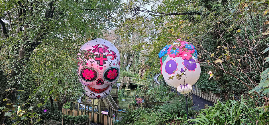 Fiesta of the Dead 2023