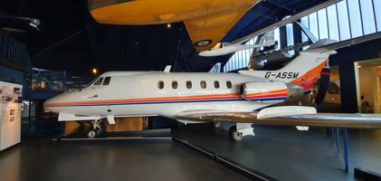 The Science Museum