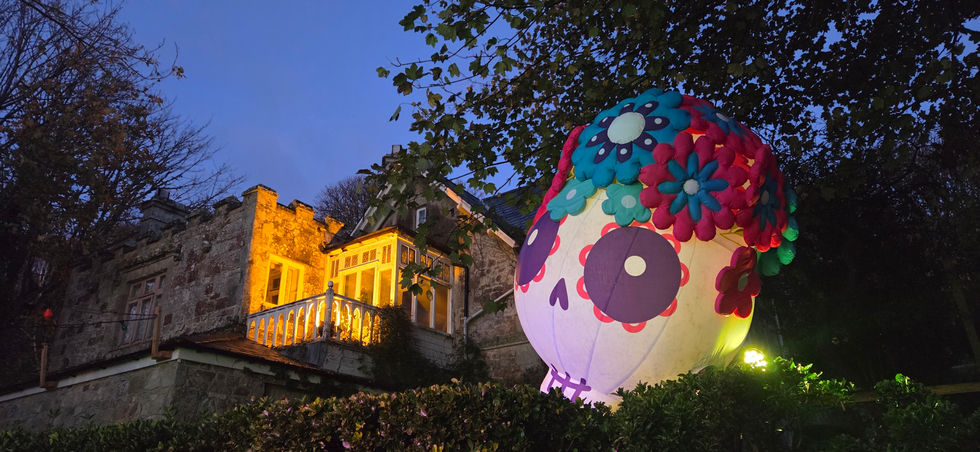 Blackgang Season Finale 2025