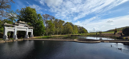 Robin Hill Adventure Park