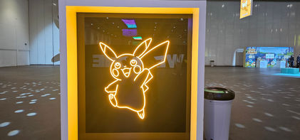 Pokémon Centre 2025