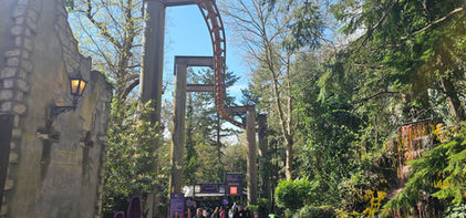 Chessington World of Adventures
