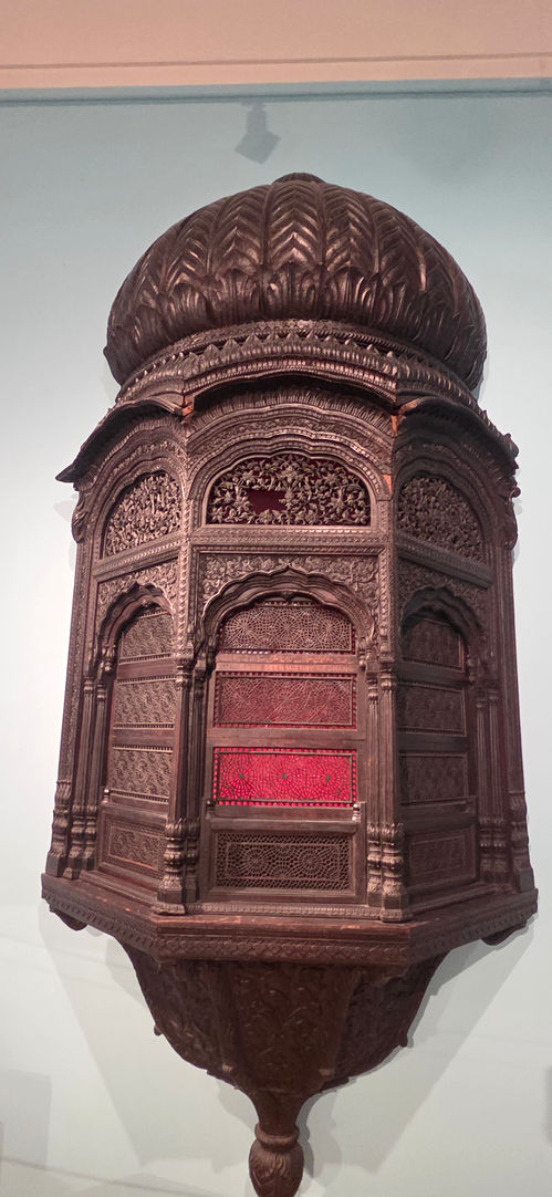 Birmingham Museum