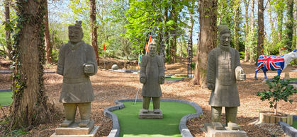 Robin Hill Adventure Park