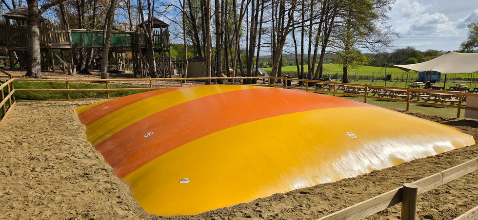 Robin Hill Adventure Park