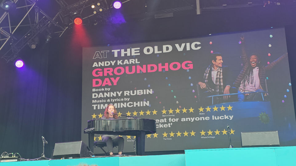 West End Live 2023