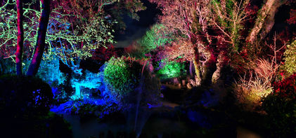 Illuminations