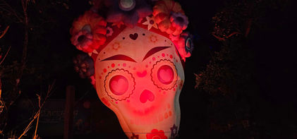 Fiesta of the Dead 2023