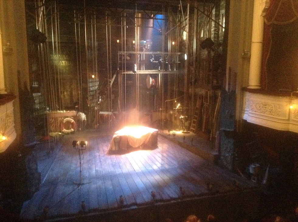 Royal & Derngate