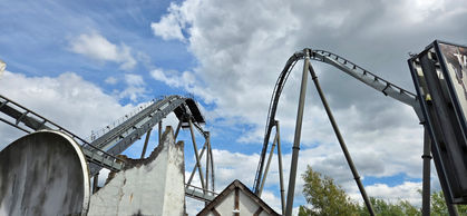 Thorpe Park