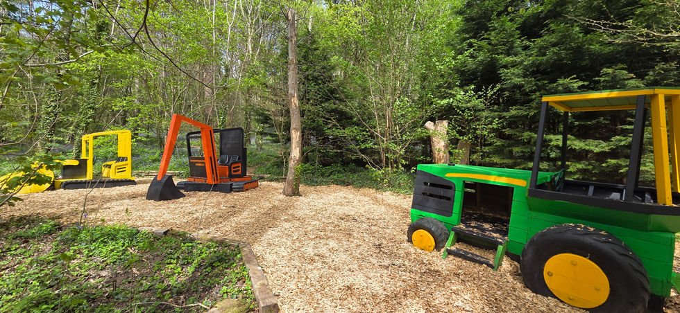 Robin Hill Adventure Park