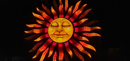 Blackpool Illuminations 2022