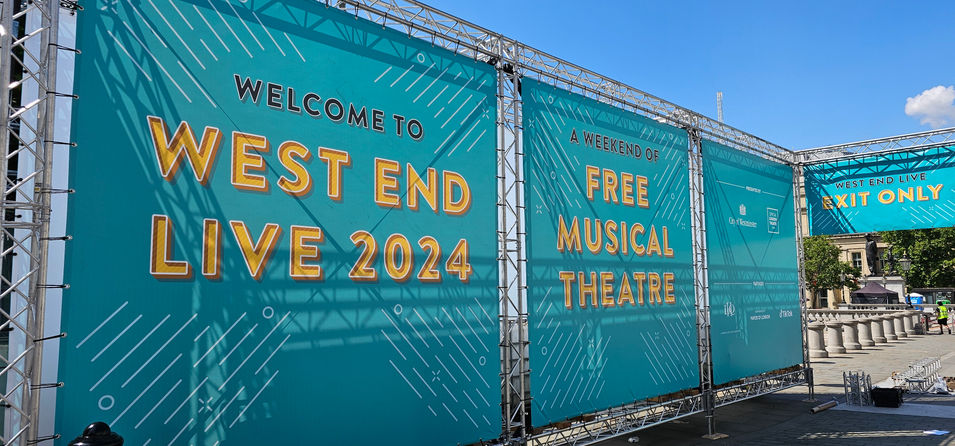 West End Live 2024