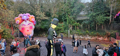 Fiesta of the Dead 2023