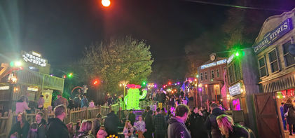 Fiesta of the Dead 2024