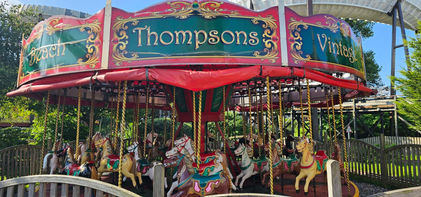 Blackpool Pleasure Beach