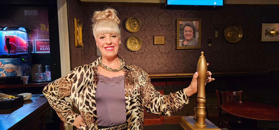 Madame Tussauds Blackpool