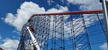 The Big One