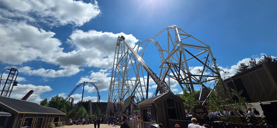 Thorpe Park