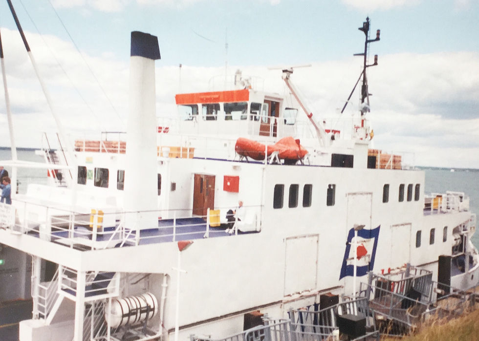 Wightlink