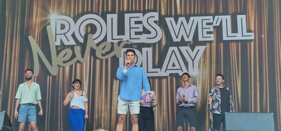 West End Live 2023