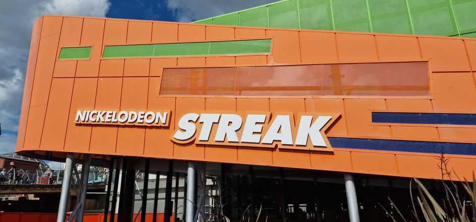 Nick Streak