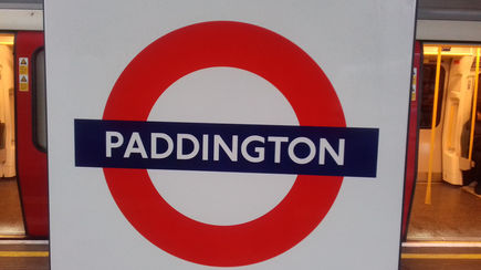 The London Underground