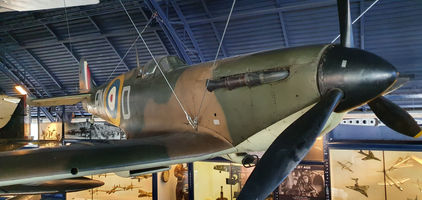 The Science Museum