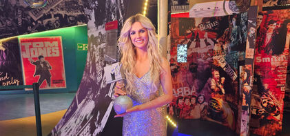 Madame Tussauds Blackpool