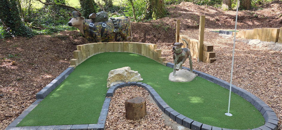 Robin Hill Adventure Park
