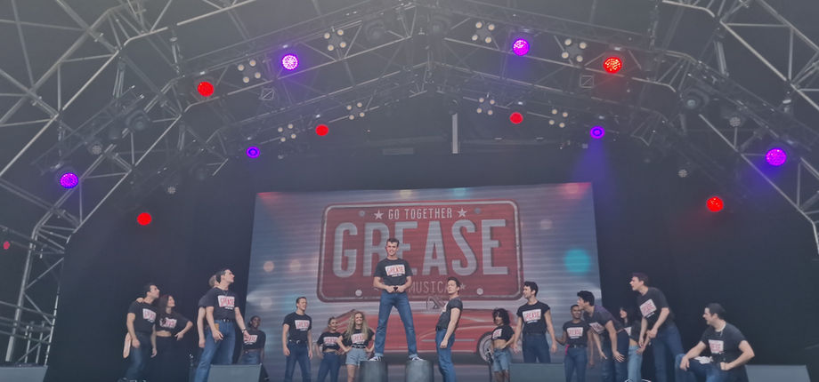 Grease