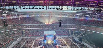 AEW All In Wembley 2023