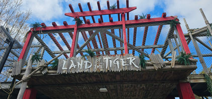 Chessington World of Adventures