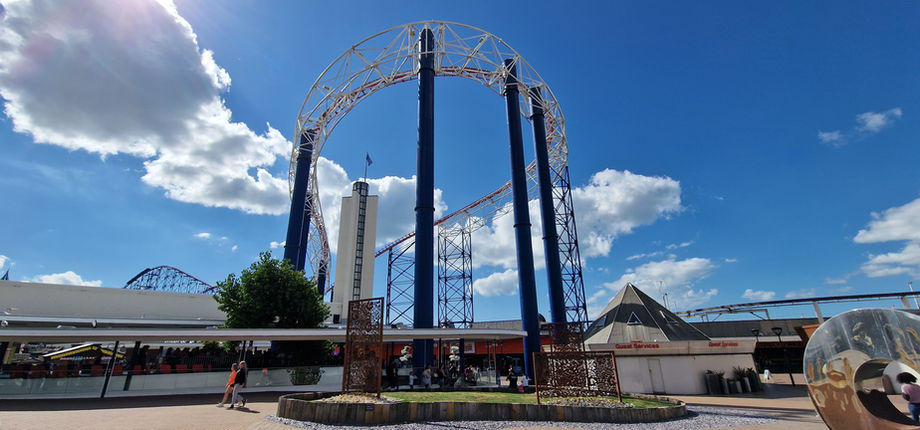 The Big One