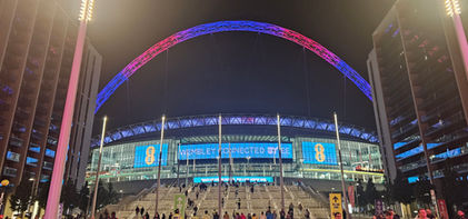 AEW All In Wembley 2023