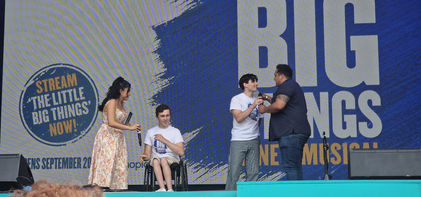 West End Live 2023