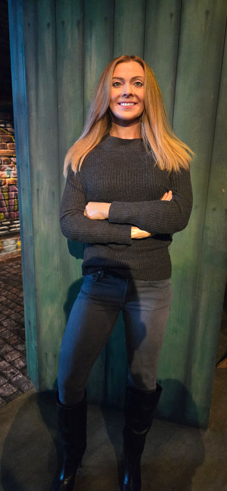 Madame Tussauds Blackpool