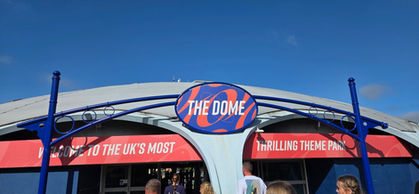 Thorpe Park